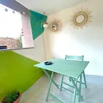Conte Rosso House
