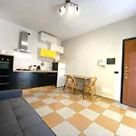 Conte Rosso House