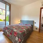 Conte Rosso House